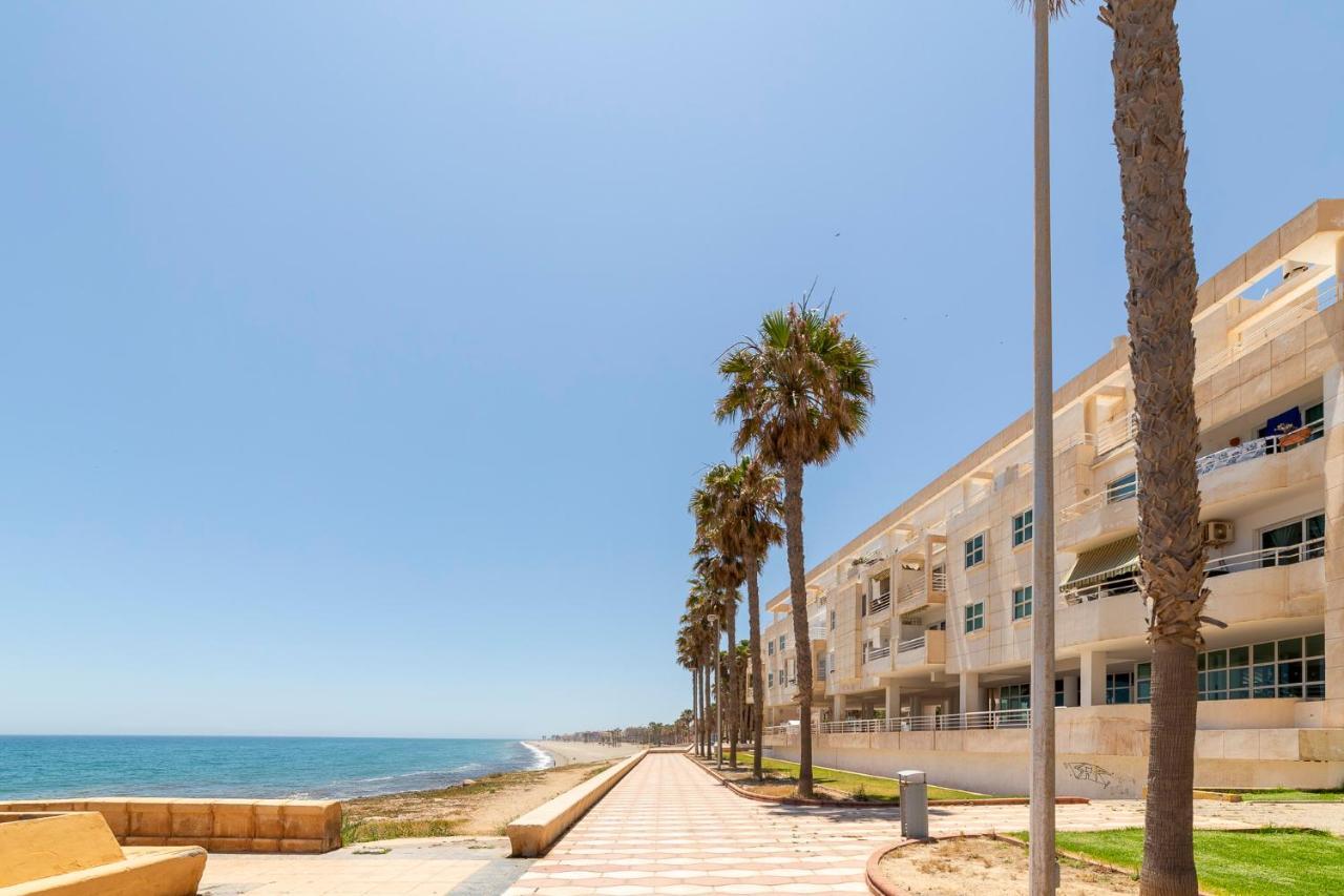 Apartamento Faro 1 Roquetas de Mar Exterior photo